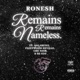 Remains Remain Nameless feat SolarFive Fleetwood DeVille Che Noir DJ ALO Single