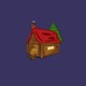Night Cabin Single