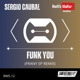 Funk You Frany SP Remix Single