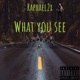 What You See Single