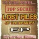 Lost Files Of The Infantry