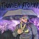 Thunderstorms Radio Edit Single