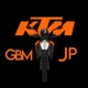 KTM feat JP Mikebøi Single