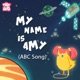 My Name Is Amy ABC Song Single