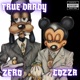 TRUE Dardy feat Zero Emcee Single