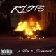 Riots feat Ill Usionist Single