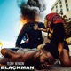BlackMan Single