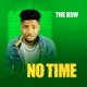 No Time Single