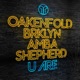 U Are feat BRKLYN Amba Shepherd Single