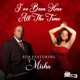 I ve Been Here All The Time feat Misha Single
