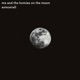 Me and the Homies On the Moon Single