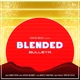 Bulleya Blended Single
