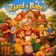 Zjazd u babci feat JNZH Barbara Zofi Ana Single