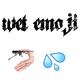 Wet Emoji Single