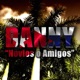 Novios o Amigos Single