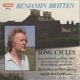 Benjamin Luxon sings Britten Songs Cycles