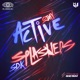 Active Splashers Single