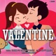 Valentine feat Harman Mann Single