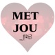 Met Jou Single
