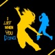 I Like When You Dance Extended Mix Single