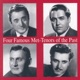 Four Famous Met Tenors of the Past