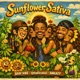 sunflower sativa feat BASI VIBE Smeazy Single
