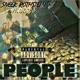 People feat Wayne G Single
