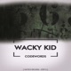 Codewords