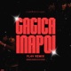 Gagica Inapoi feat Cardosh Alez FL4V Remix Single