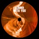WITH YOU Single