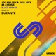 Black Mirage Durante Remix Single