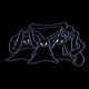 F THA SHOW feat kaylirex Single