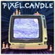 Pixel Candle Single