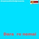 Dara Re Nemai Single