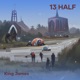 13 half Single