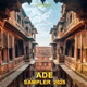 ADE Sampler 2025