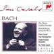 Bach The Three Gamba Sonatas Brandenburg Concerto No 4