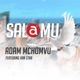 Salamu feat Van Star Single