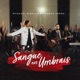Sangue nos Umbrais Single