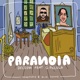 Paranoia feat G Pillola Aegeminus Blue Jeans Single