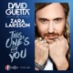 This One s for You feat Zara Larsson Official Song UEFA EURO 2016 Single
