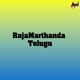 Rajamarthanda Original Motion Picture Soundtrack Single
