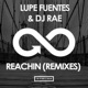 Reachin Remixes Single