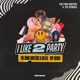 I Like 2 Party The Funk Hunters x Kotek VIP Remix Single