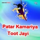 Patar Kamariya Toot Jayi Single