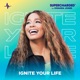 Ignite Your Life feat Kwanza Jones Boosted Motivation Edit Single