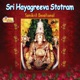 Sri Hayagreeva Stotram