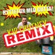 Hyttetur med gutta Kid Chutney Remix Single