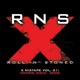 X Mixtape Vol 1