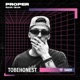 TOBEHONEST at Proper NYE 23 24 Terrace Stage DJ Mix